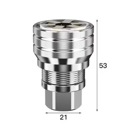 Adaptador Universal ELEXOR™ - 7 a 19 mm