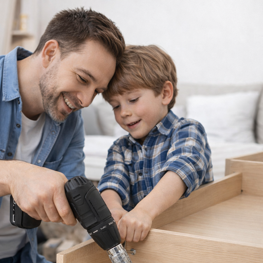 Adaptador Universal ELEXOR™ - 7 a 19 mm